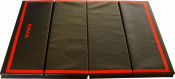 Tapis pliable handstand et push-up - Dima - 100 x 67 x 3 cm