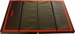 Tapis pliable handstand et push-up - Dima - 100 x 67 x 3 cm