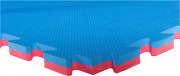Lot de 10 Dalles emboîtables par système type puzzle - Epaisseur 2 cm