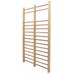 Double espalier - Sarneige - 15 barreaux