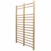 Double espalier - Sarneige - 15 barreaux
