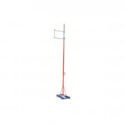 Poteaux pour saut Ã  la perche basic - Dima - la paire