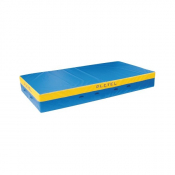 Housse de remplacement pour sautoir 3 x 2 x 0,5 m