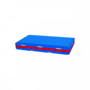 Sautoir en hauteur basic complet - Dima - 500 x 250 x 60 cm