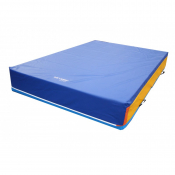 Sautoir - Sarneige - monobloc 4m x 2m x 50 cm