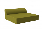 Espace de regroupement 2 modules - TYYNY 
