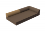 Espace de regroupement 3 modules - TYYNY 