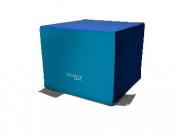 Cube - Sarneige - premium