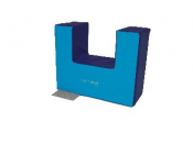 Emabse hexagonale - Sarneige - premium