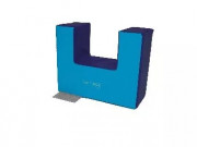 Emabse hexagonale - Sarneige - premium