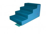 Escalier 4 marches - Sarneige - premium