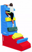 Mode mousse - Dima - mur d_x005F_x0019_ escalade