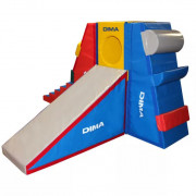 Module mousse - Dima - gym kid