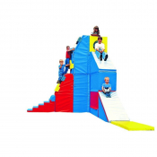 Module mousse - Dima - gym kid plus