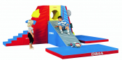 Module mousse - Dima - mini gym kid