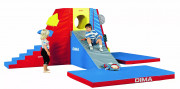 Module mousse - Dima - mini gym kid