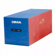 Module Mousse PÃ©dagogym - Dima- carrÃ©