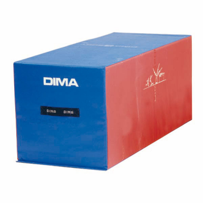 Module Mousse PÃ©dagogym - Dima- carrÃ©