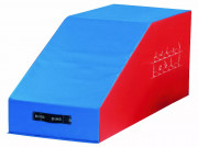 Module Mousse PÃ©dagogym - Dima- casse