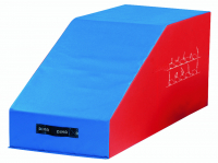 Module Mousse Pédagogym - Dima- casse Module Mousse Pédagogym - Dima- casse