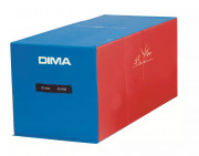 Module mousse PÃ©dagogym - Dima - maxi carrÃ©
