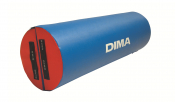 Module Mousse PÃ©dagogym - Dima- rond en 2 parties