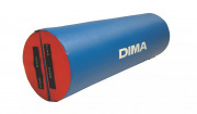 Module Mousse PÃ©dagogym - Dima- rond en 2 parties
