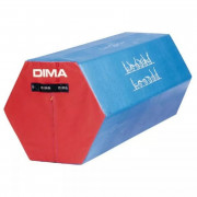 Module Mousse PÃ©dagogym - Dima- rond stabilisÃ©