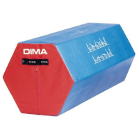 Module Mousse Pédagogym - Dima- rond stabilisé Module Mousse Pédagogym - Dima- rond stabilisé