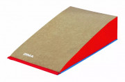 Module Mousse PÃ©dagogym - Dima- tremplin dynamique