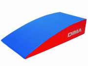 Module Mousse PÃ©dagogym - Dima- tremplin