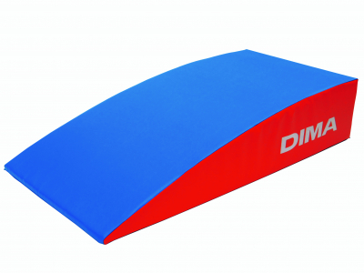 Module Mousse PÃ©dagogym - Dima- tremplin