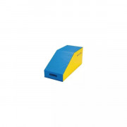 Module trapezoidale avec plateforme - Pleyel