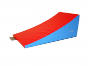 Plan incline toboggan - Sarneige