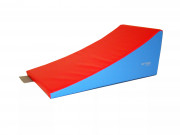 Plan incline toboggan - Sarneige