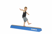 Poutre gymnastique - Dima - longueur  2 mÃ¨tres