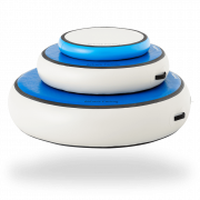 AIRSPOT - module gonflable
