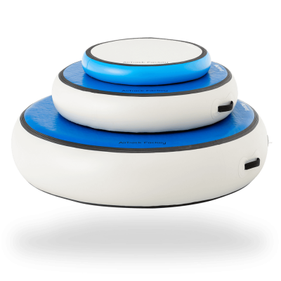 AIRSPOT - module gonflable