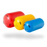 Compagnon roues, figures et saltos AirRoll Compagnon roues, figures et saltos AirRoll