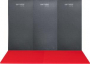 Protection murale M1 - Sarneige ®