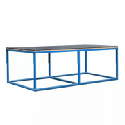 Module caisson pour parkour - Dima - 160 x 60 x 60 cm