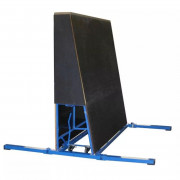 Mur transportable parkour - Dima - 2m