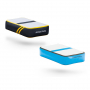 AirBlock - module gonflable de saut