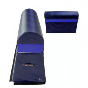 Cheval Modulo 1000 Sarneige ® - Bleu, Bleu Marine