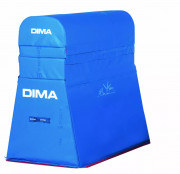 Maxi cheval de saut - Dima