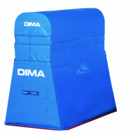 Maxi cheval de saut - Dima Maxi cheval de saut - Dima