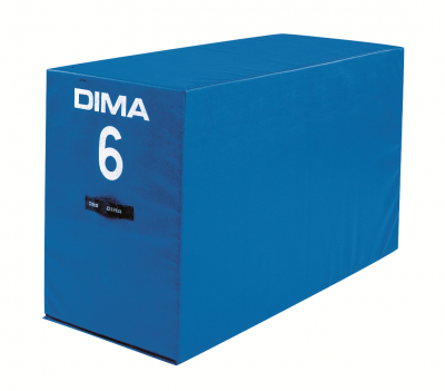 Maxi plinth - Dima
