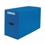 Plinth mousse - Dima