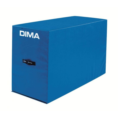 Plinth mousse - Dima