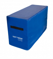 Plinth - Sarneige - Monobloc 700